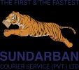 Sundarban brand Logo